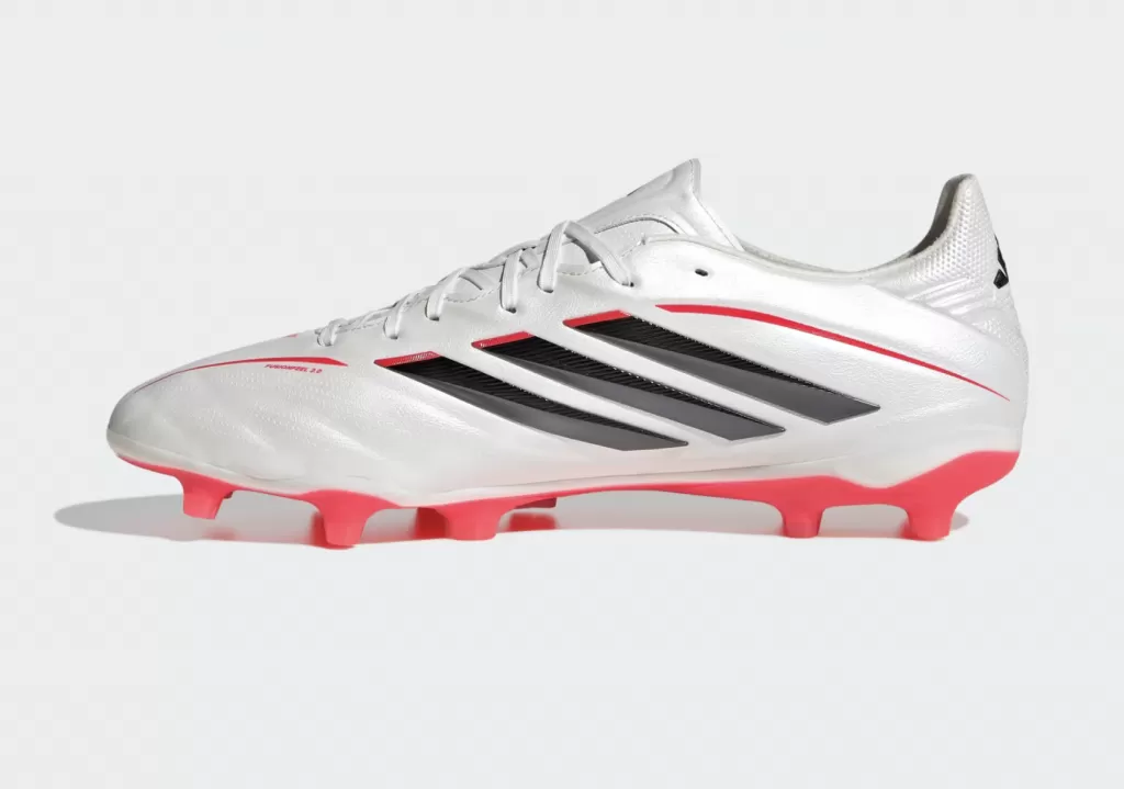 Бутсы полупрофессиональные Adidas Copa Pure IV Pro FG